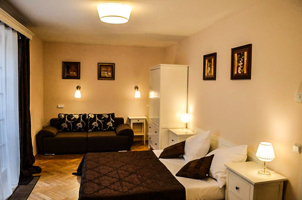 شقق وريبيتسكا